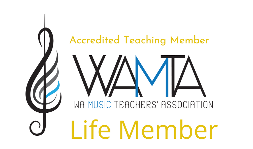 WAMTA Life Member