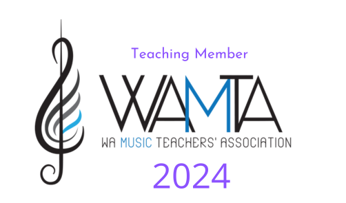 WAMTA Teaching Member