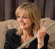 Joanna Sullivan flute teacher